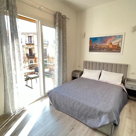 Bella Vita Palermo Exterior foto
